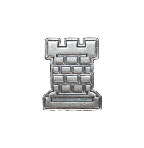 Rook Chess Pin