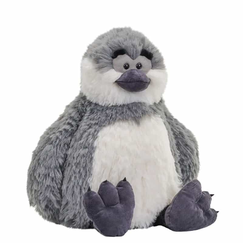 Snuggleluvs Penguin Stuffed Animal - 15"