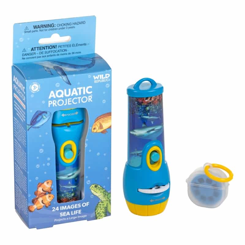Projector Aquatic - 4.25"