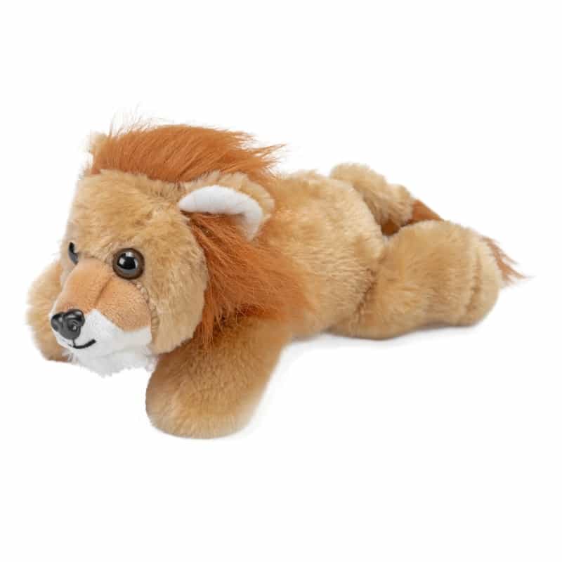 Hug'ems Lion Stuffed Animal - 7"