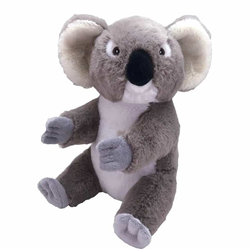 Ecokins Koala Stuffed Animal - 12"