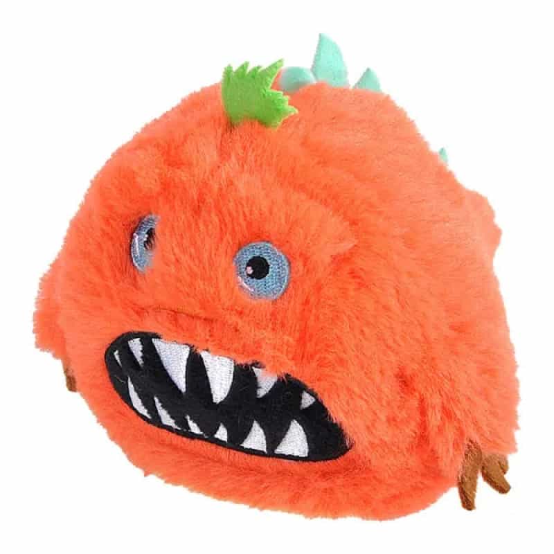Monsterkins Jr Grom Stuffed Animal - 8"
