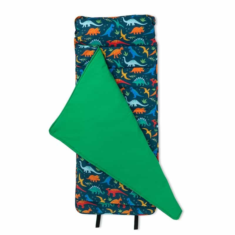 Jurassic Dinosaurs Original Nap Mat
