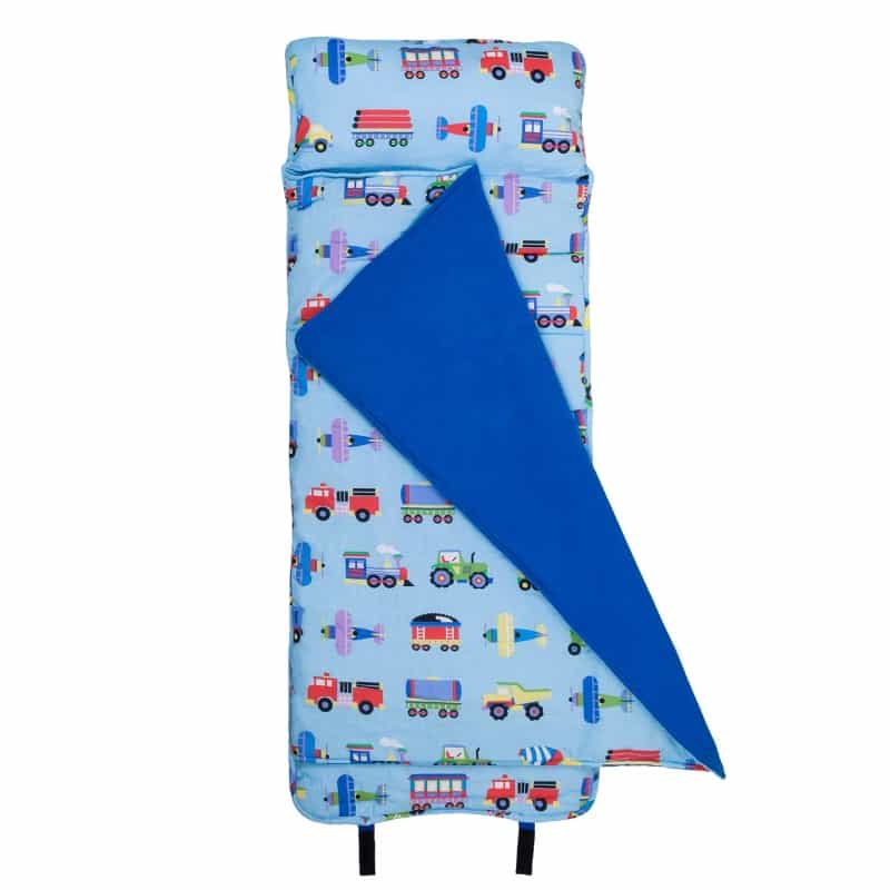 Trains, Planes & Trucks Original Nap Mat