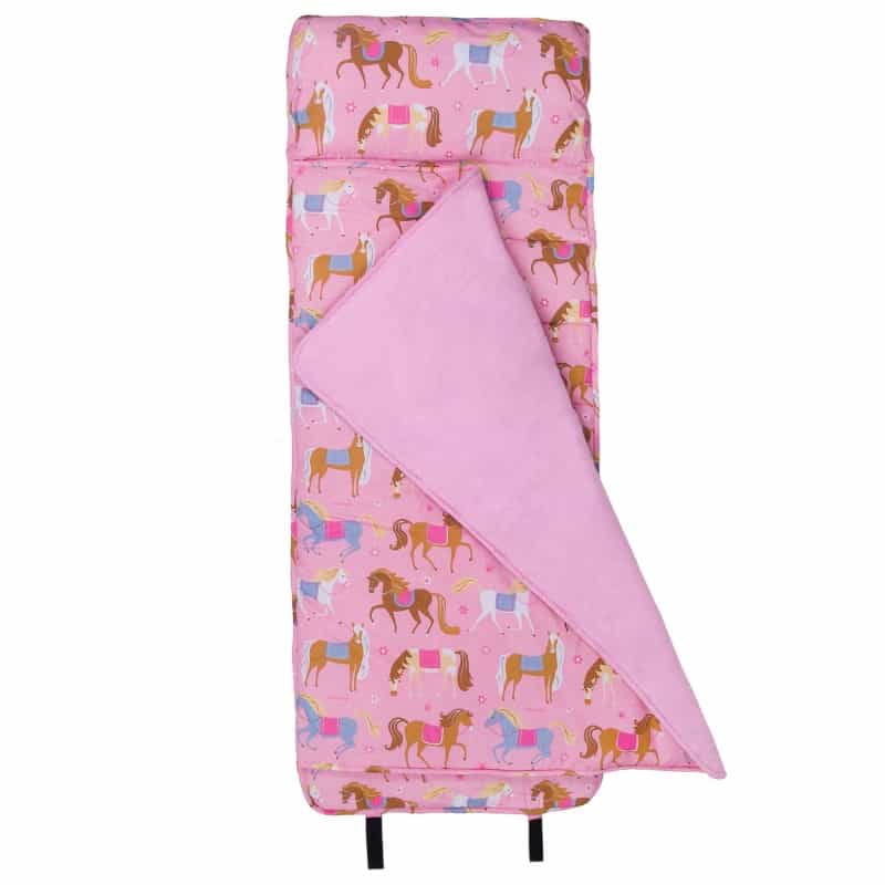Horses Original Nap Mat