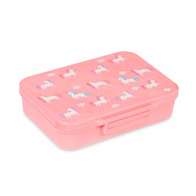 Unicorn Bento Box