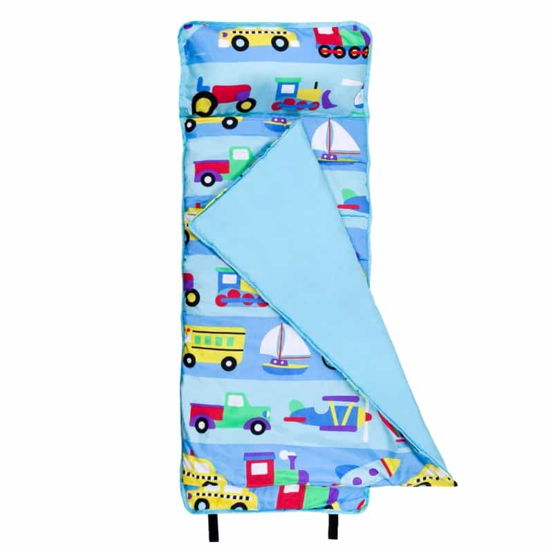 On The Go Microfiber Nap Mat
