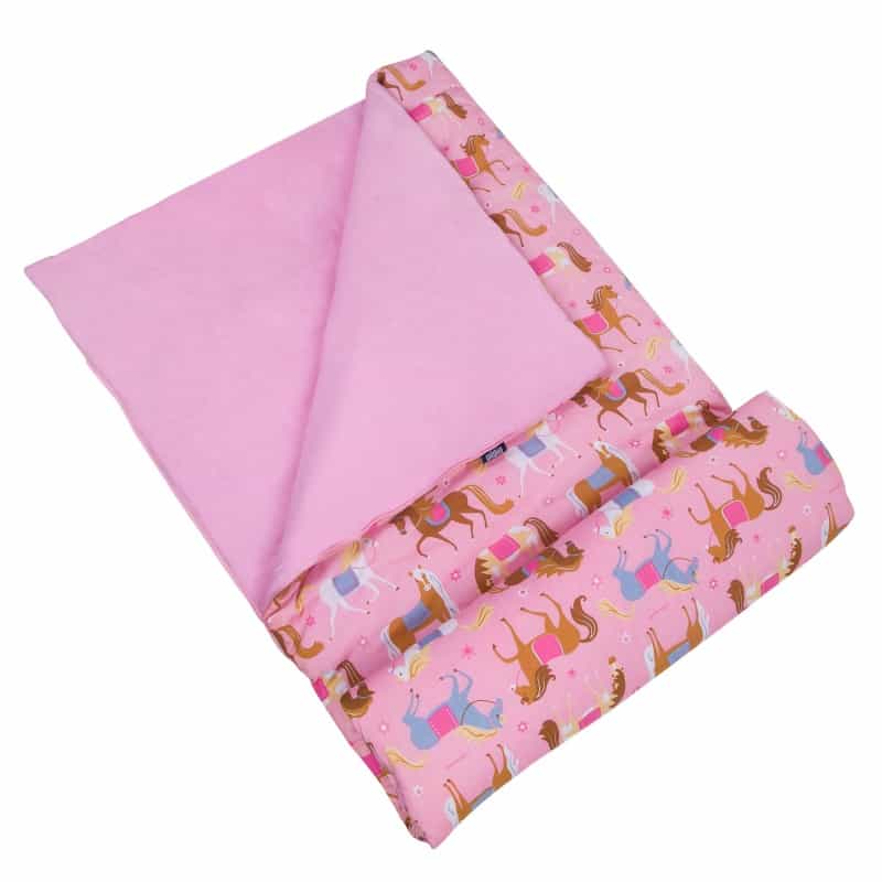 Horses Original Sleeping Bag