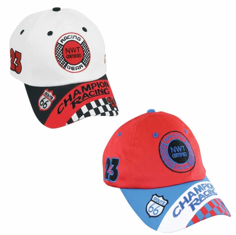 Champion Racing Cap