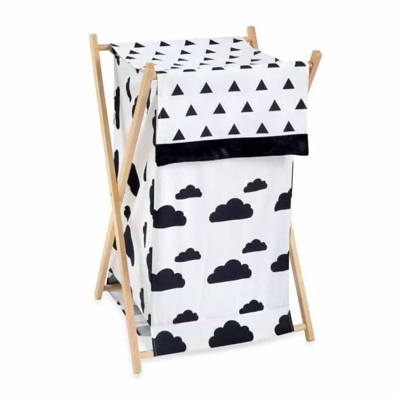 Cloud Hamper