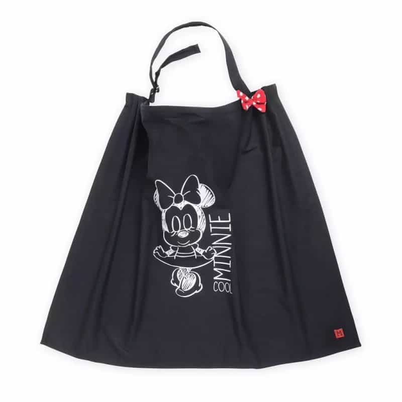 Minnie Mouse Breastfeeding Nursing Covers