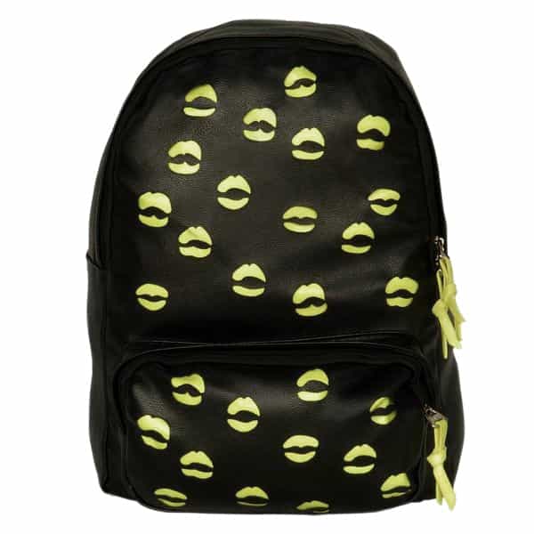 Camping Backpack/ Outdoor Daypack - Vison Of Love