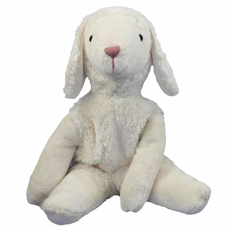 Organic Floppy Lamb