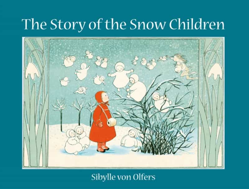 The Story Of The Snow Children - Full Size