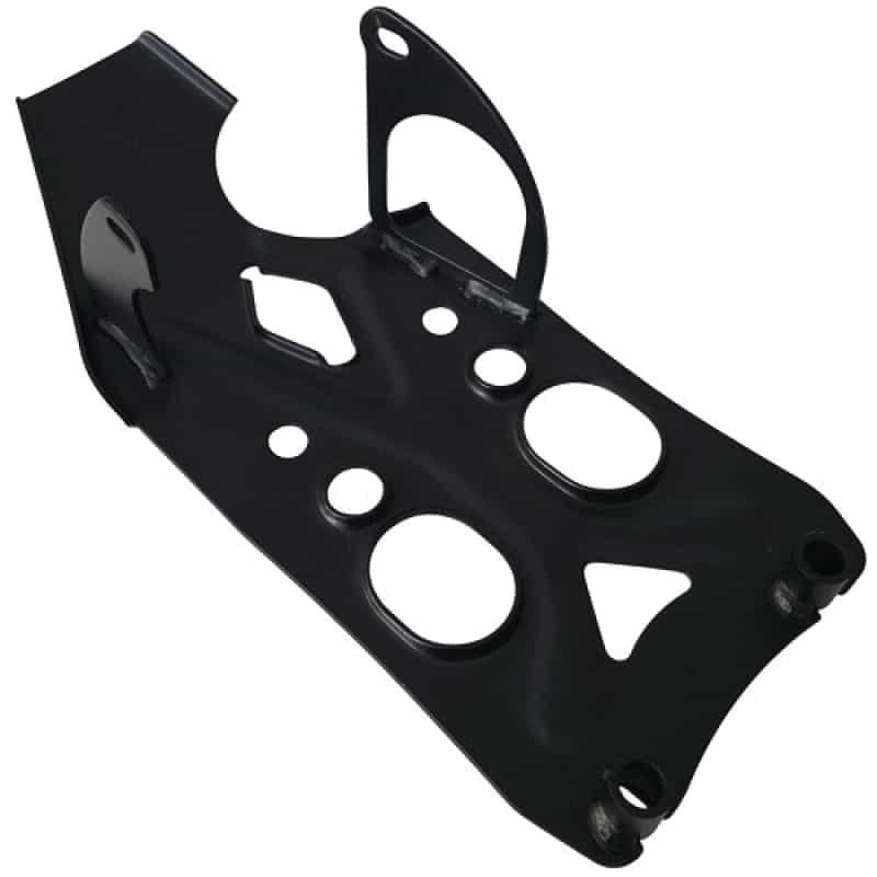 Mototec X2 Skid Plate