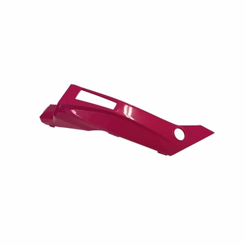 Mini Moto Utv Back Left Fairing Pink