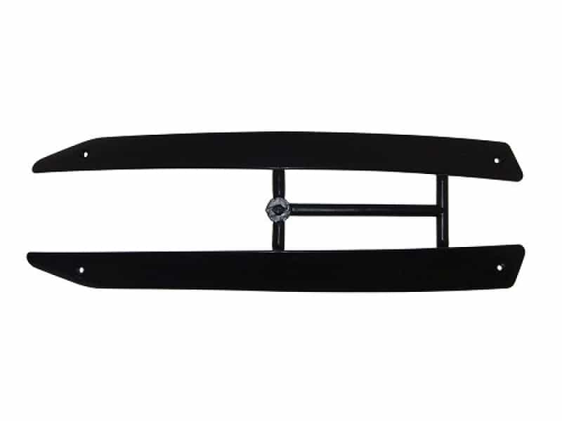 Feber Dareway 12V Scooter - Front Lens Set