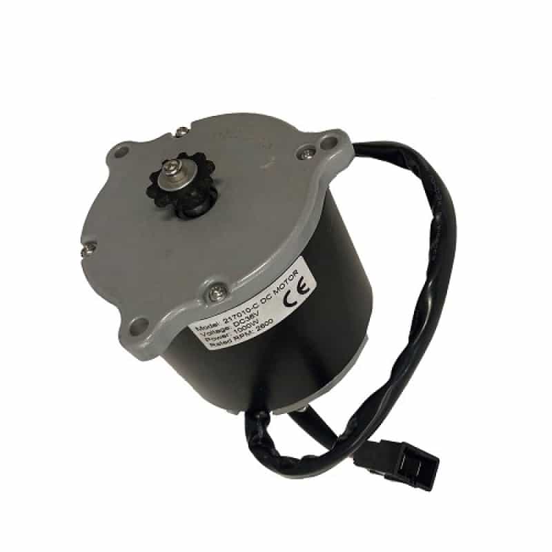 Mototec Pro Dirt Bike 36V 1000W Motor