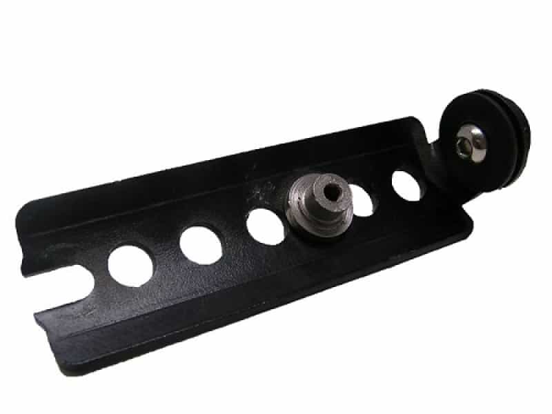 Uberscoot 2X Tensioner Pulley