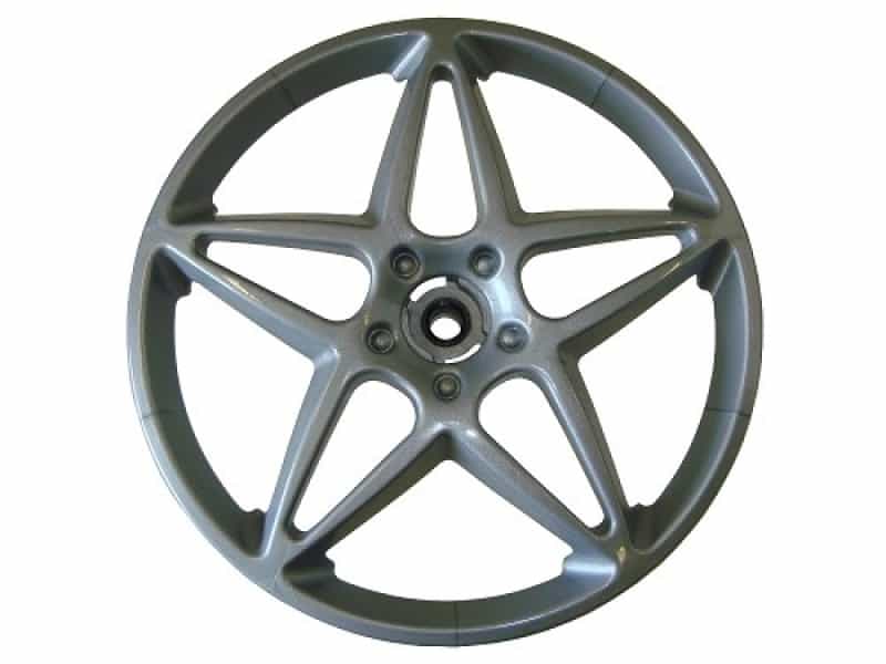 Feber California Hub Cap