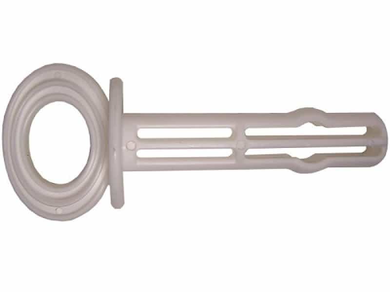 Big Linde Forklift - Trailer Pin