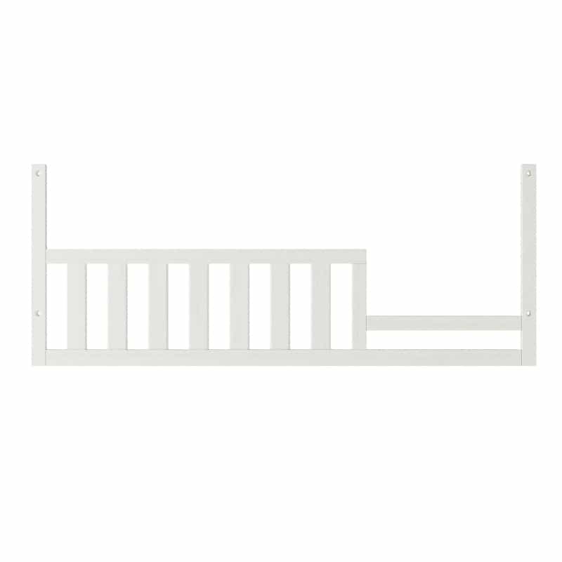 F09554 - Toddler Guard Rail - Vintage Linen