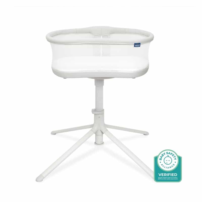 Bassinest Swivel Sleeper 3.0
