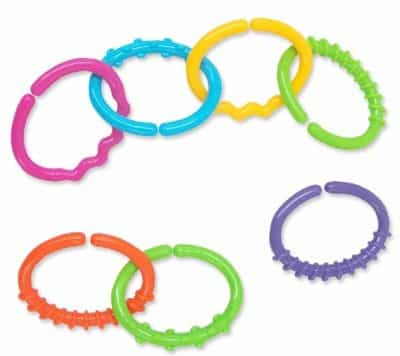 Sensory Linkets