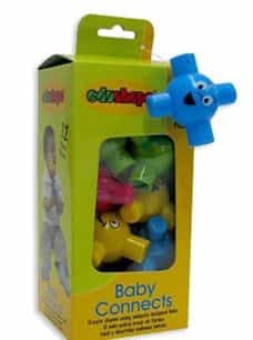 Flexi Baby Connects