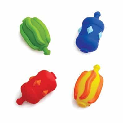 Sensory Snap Beads