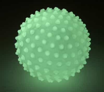 Glow In The Dark