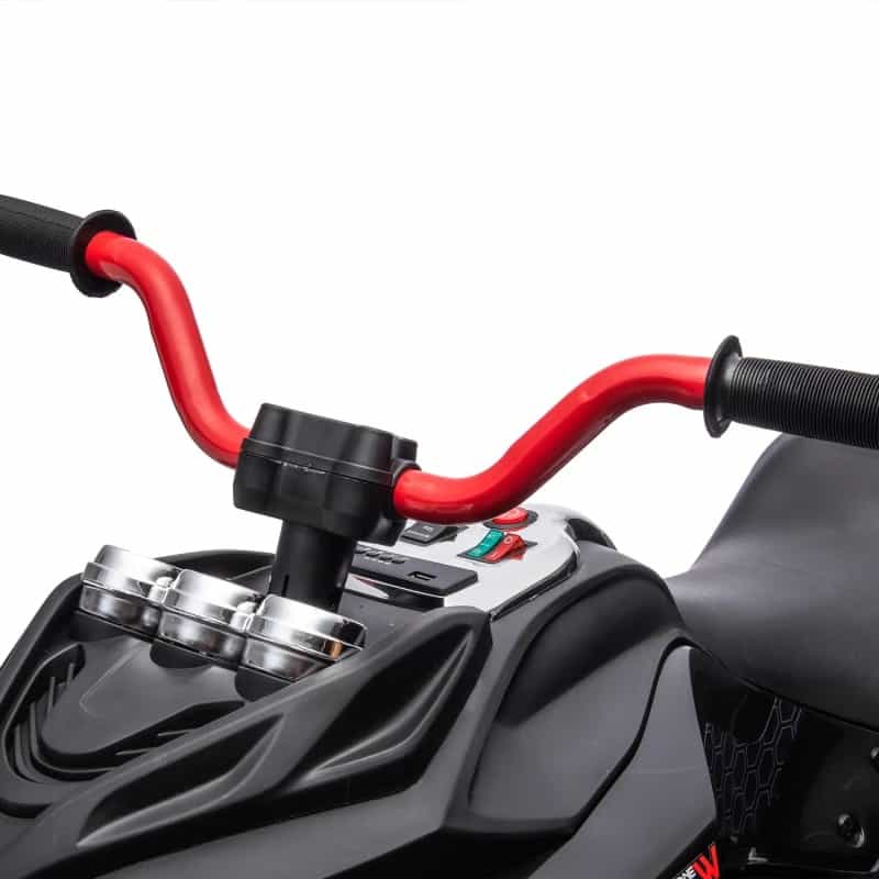 Freddo Spider - Compatible Steering Handel
