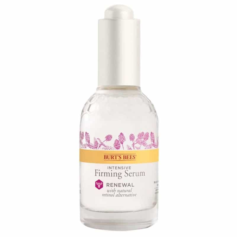 Burt's Bees Renewal Intensive Firming Serum 1 Fl. Oz