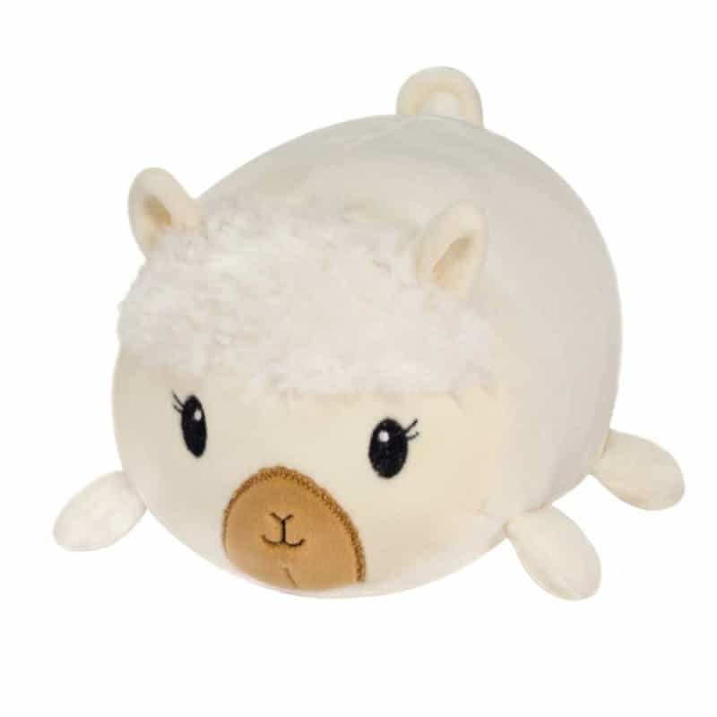 Lil' Huggy - "The Donna" Llama