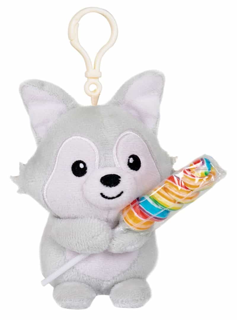 Bestie Pop - Wolf