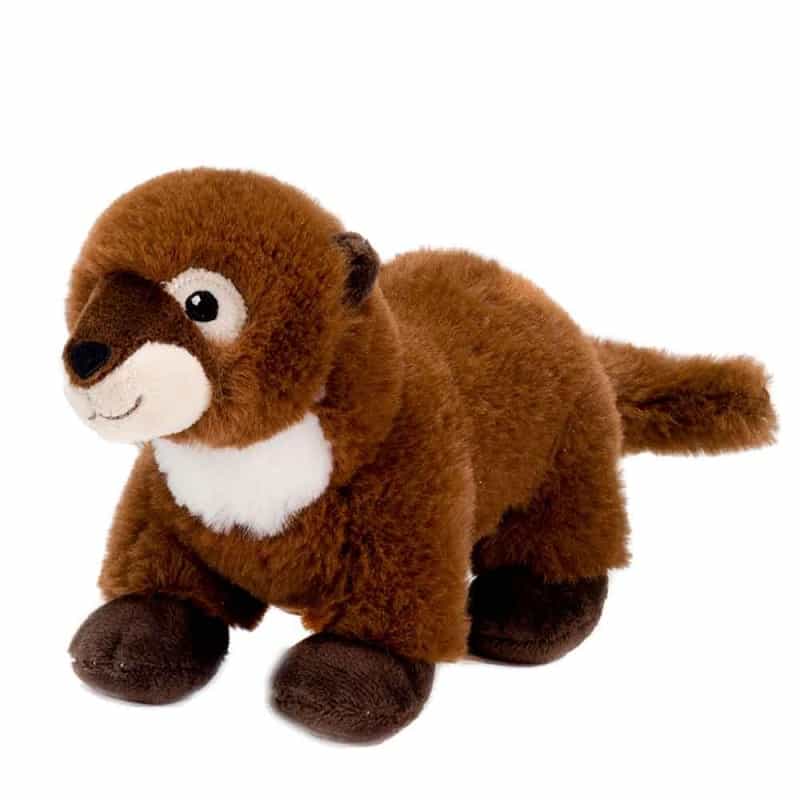 Earth Pals - 8In River Otter
