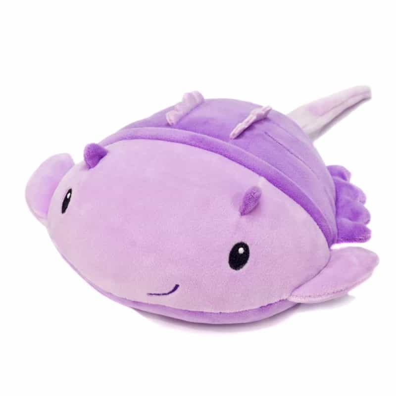 Snugglies - 13.5In Horseshoe Crab