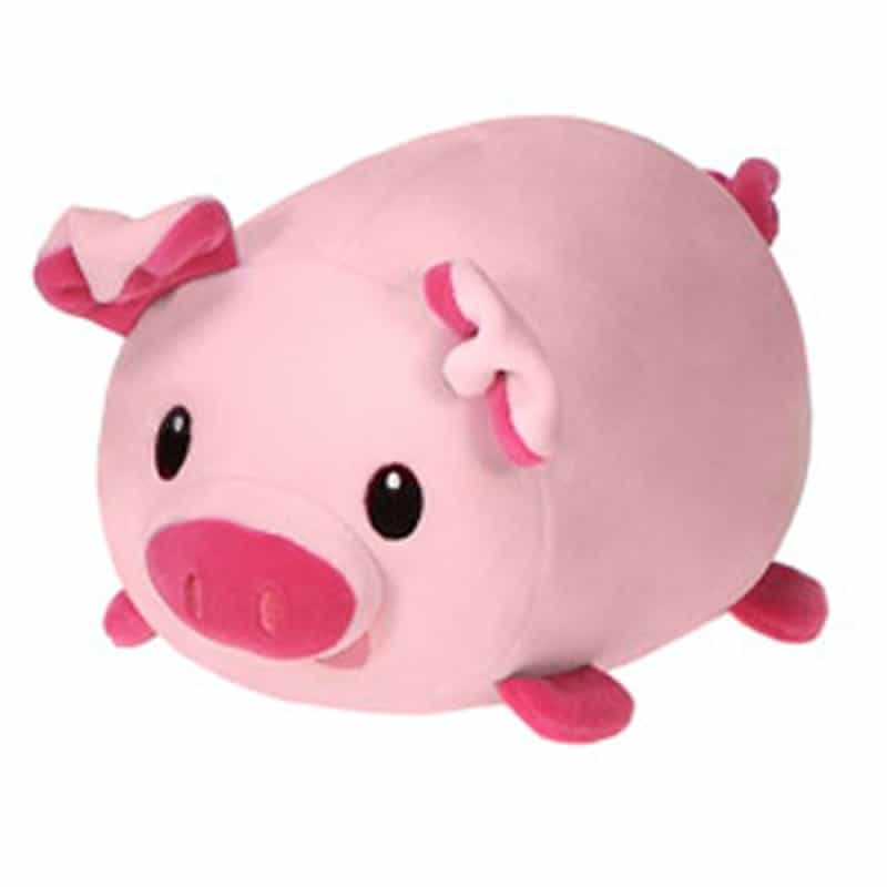 Lil' Huggy - "Poppy" Pig
