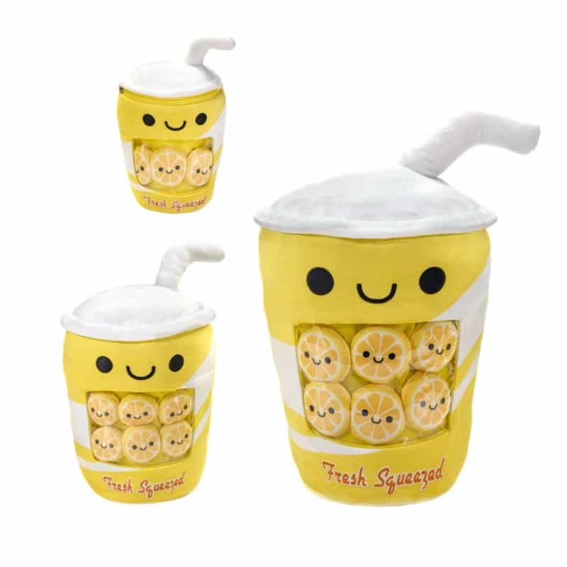 11In Lemonade Cup