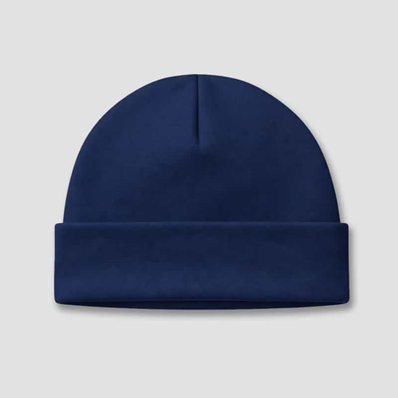 Baby Beanie Hat – Premium 100% Cotton