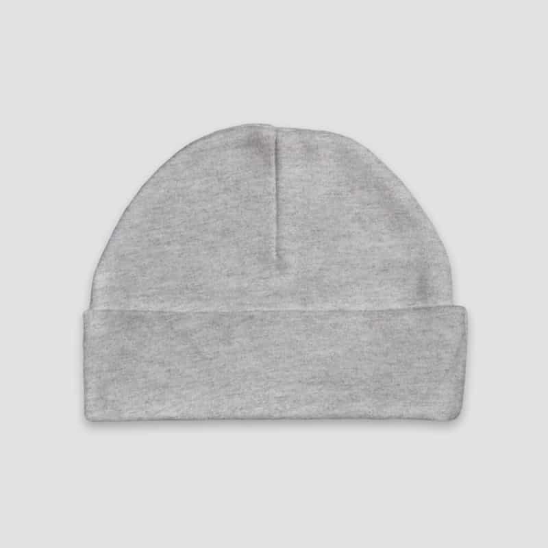 Baby Beanie Hats – Polyester Cotton Blend