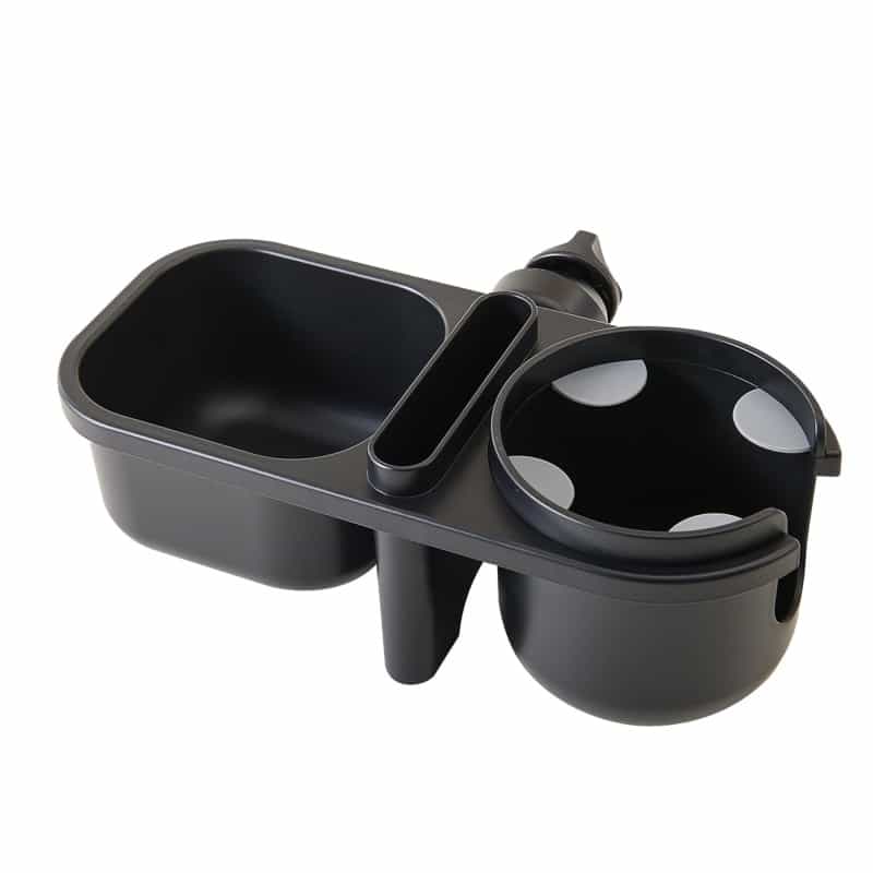 3-In-1 Stroller Cup Holder