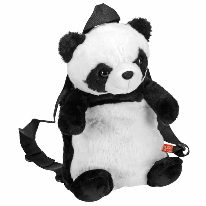 Panda Backpack - 14"