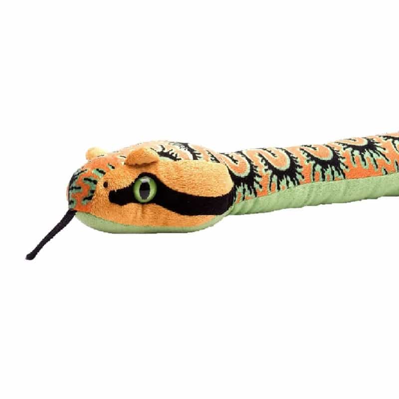 Snakesss Centipede Stuffed Animal - 54"