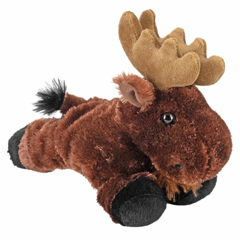 Hug'ems Moose Stuffed Animal - 7"