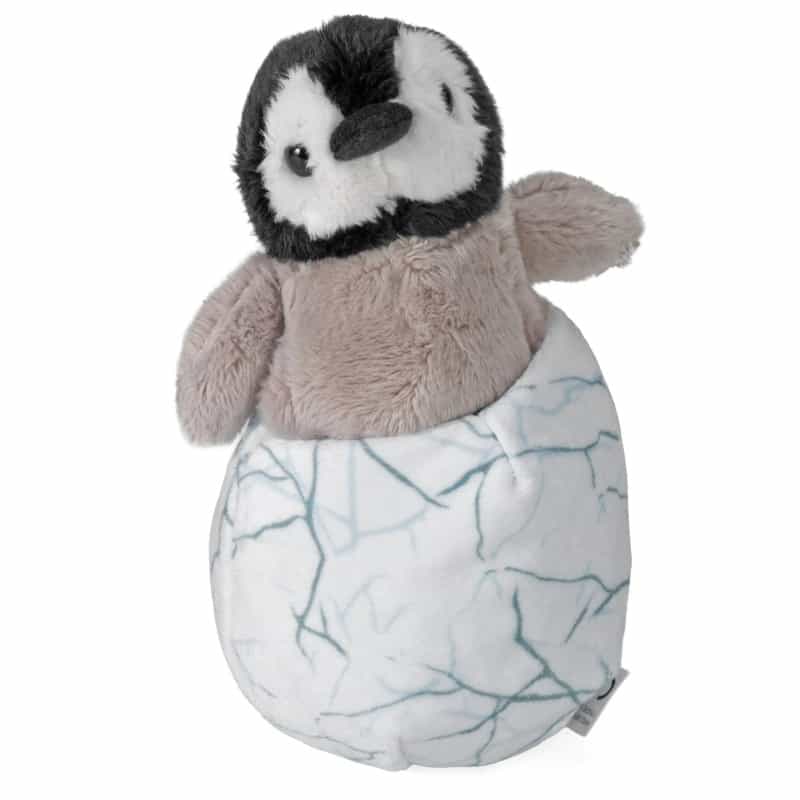 Hatchling Penguin Stuffed Animal - 6"