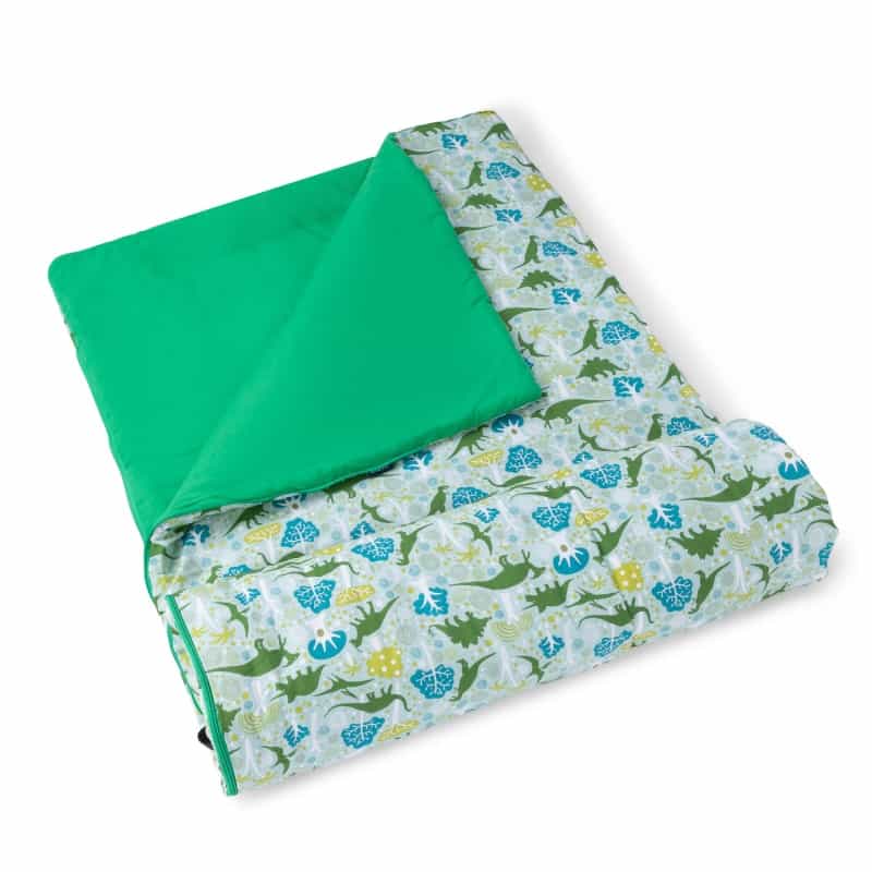 Dinomite Dinosaurs Original Sleeping Bag