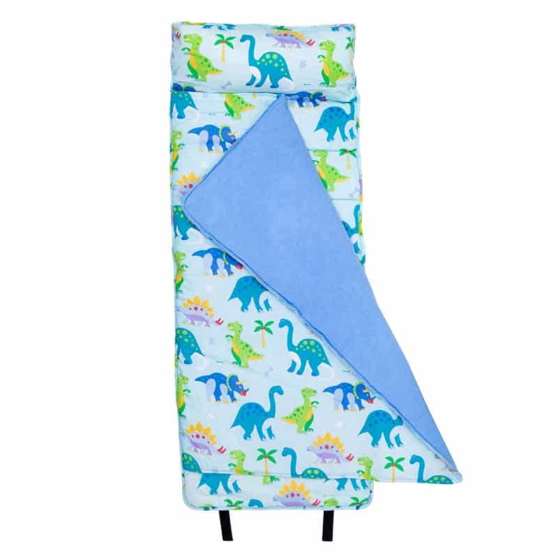 Dinosaur Land Original Nap Mat