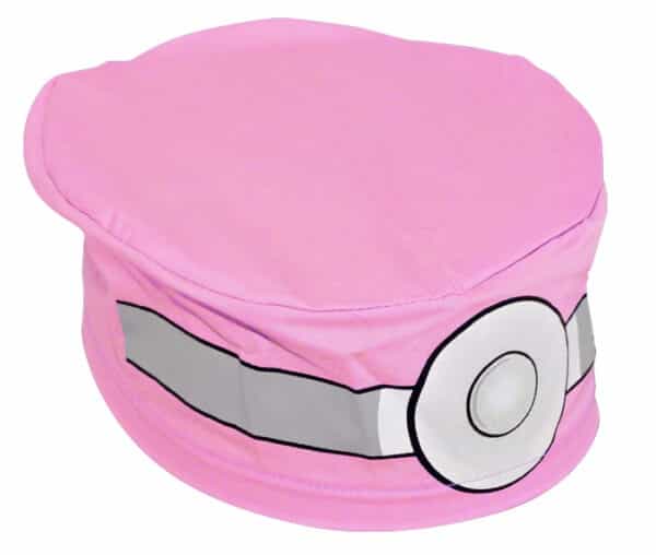 Scrub Cap, Pink