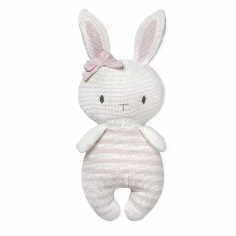 Bunny Knitting Pattern